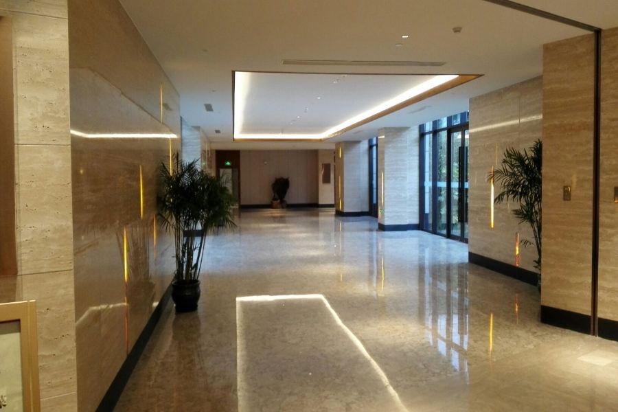 Taoyuan Shuixiang Hotel Chongming Exterior foto